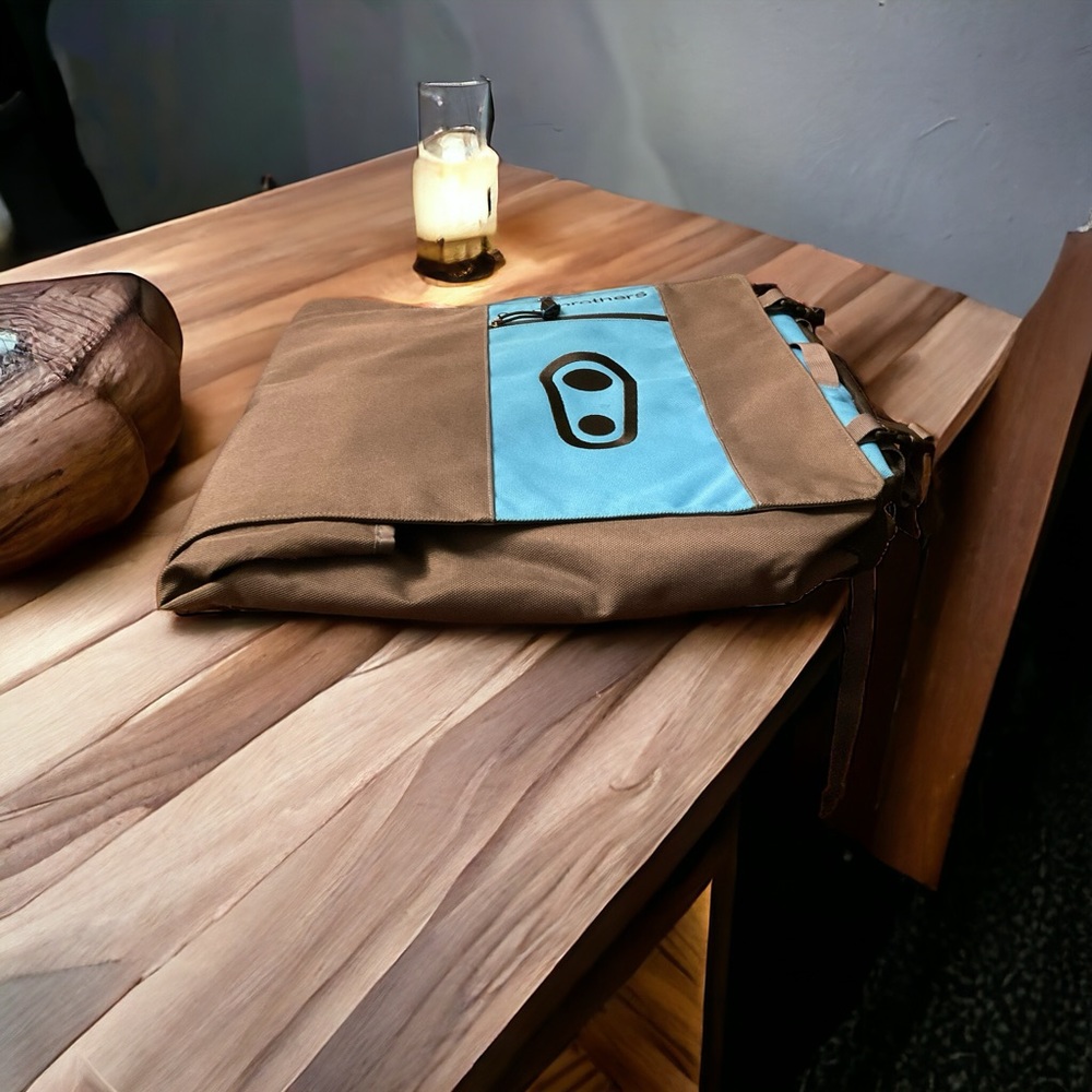 Crankbrothers Gutter Backpack Durable Quality Com… - image 3